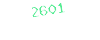 2601