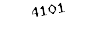 4101