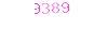9389