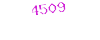 4509