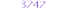 8747