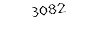 3082