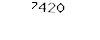 7420