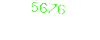 5676