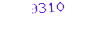 9310