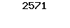 2571