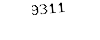 9311