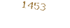 1453