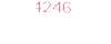 4246