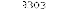 9303