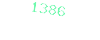 1386