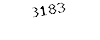 3183