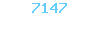 7147