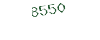 8550