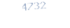 4732