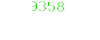 9358