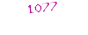 1077