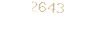 2643