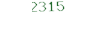2315