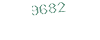 9682