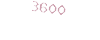 3600