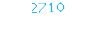 2710