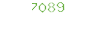 7089