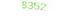 8352