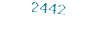 2442