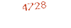 4728