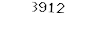 3912