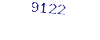 9122