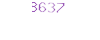 8637