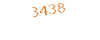 3438