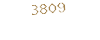 3809