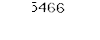 5466