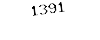 1391