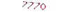 7770