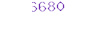 6680