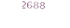 2688