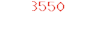 3550