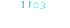 1103