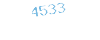4533