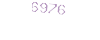 6976