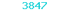 3847