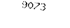 9073