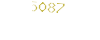 5087