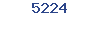 5224