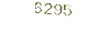 6295