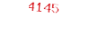 4145